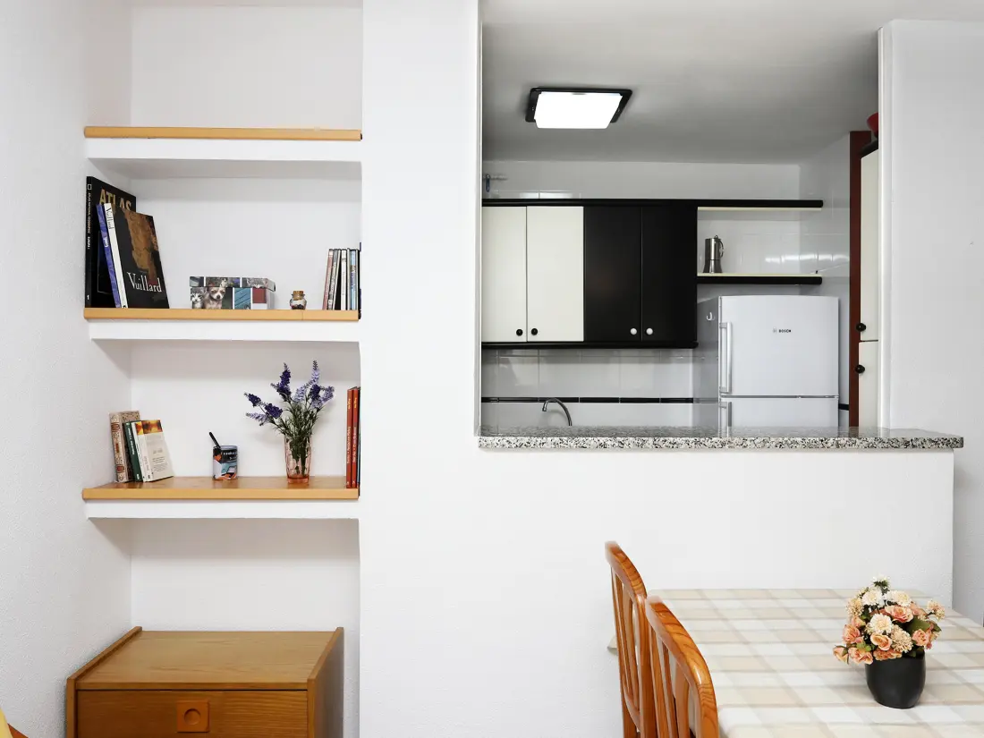 Location de Vacances Torredembarra 270