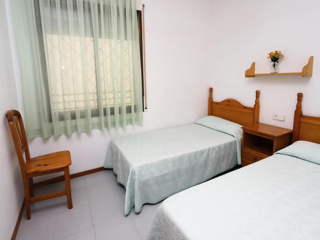 Location de Vacances Torredembarra 270