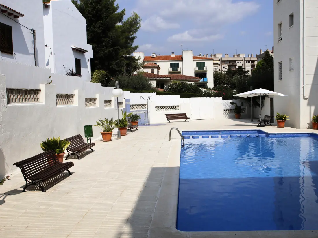 Location de Vacances Torredembarra 270