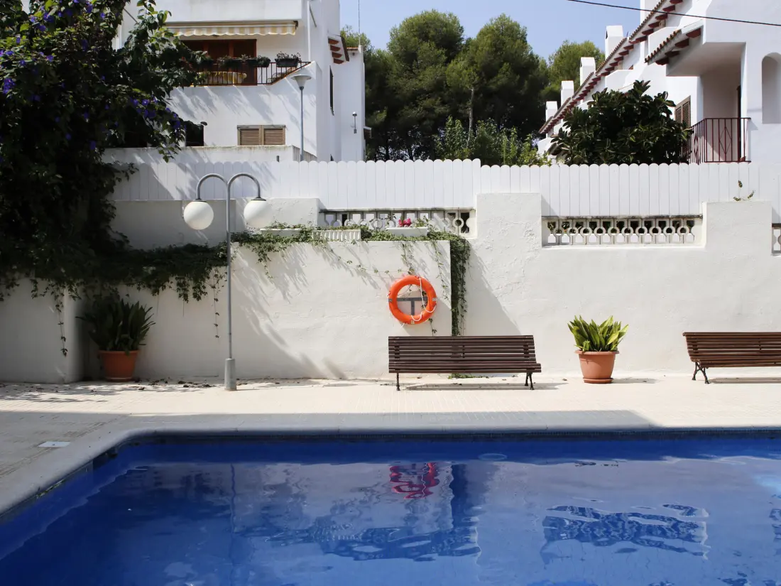 Location de Vacances Torredembarra 270