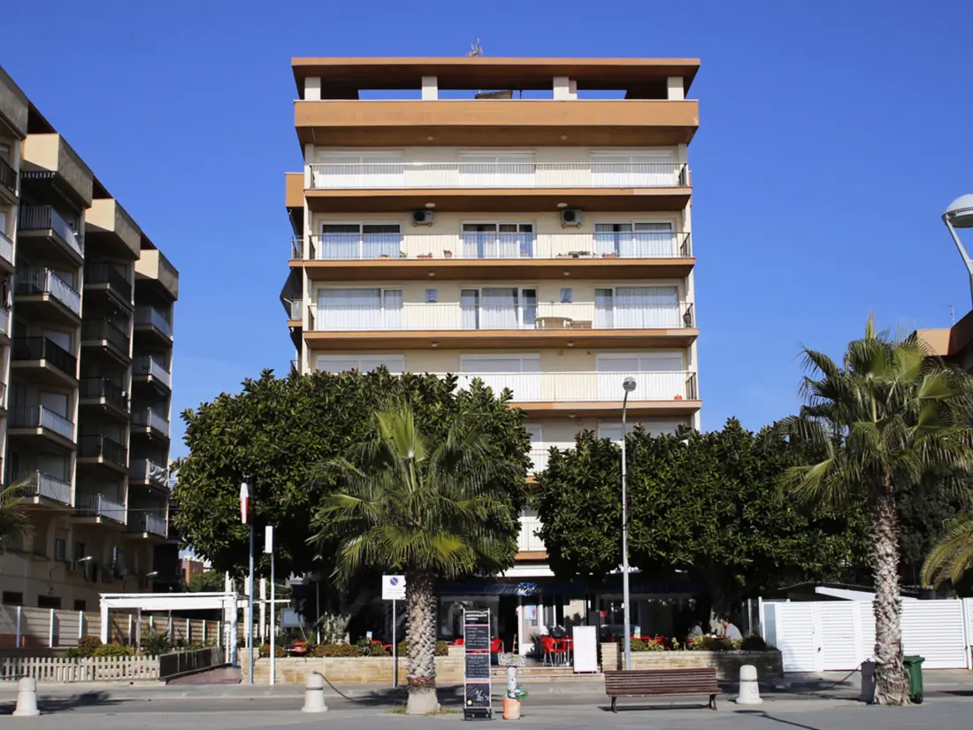Location de Vacances Torredembarra 273
