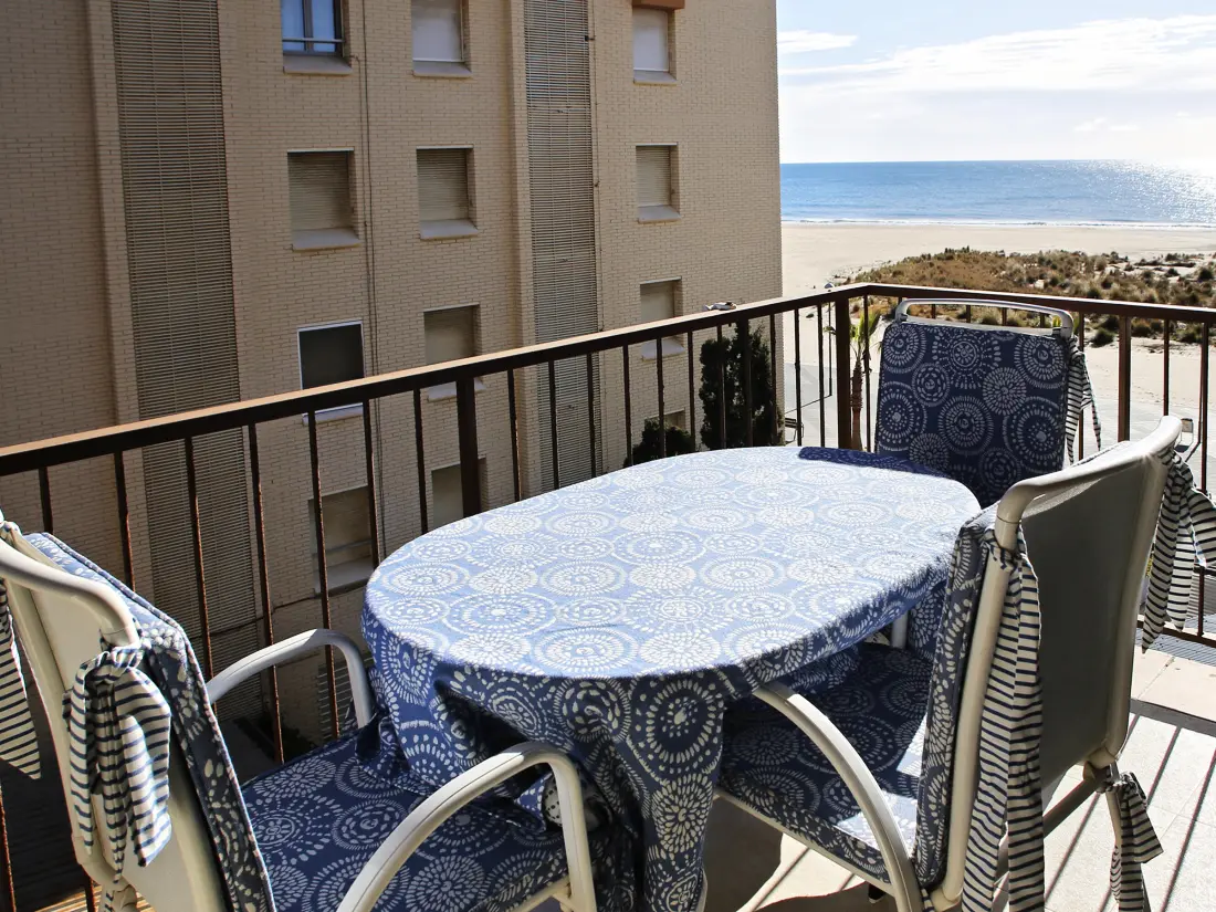 Location de Vacances Torredembarra 273