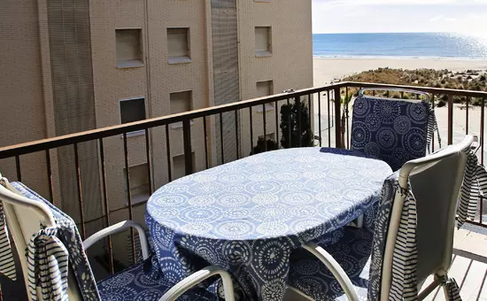 Location de Vacances Torredembarra 273