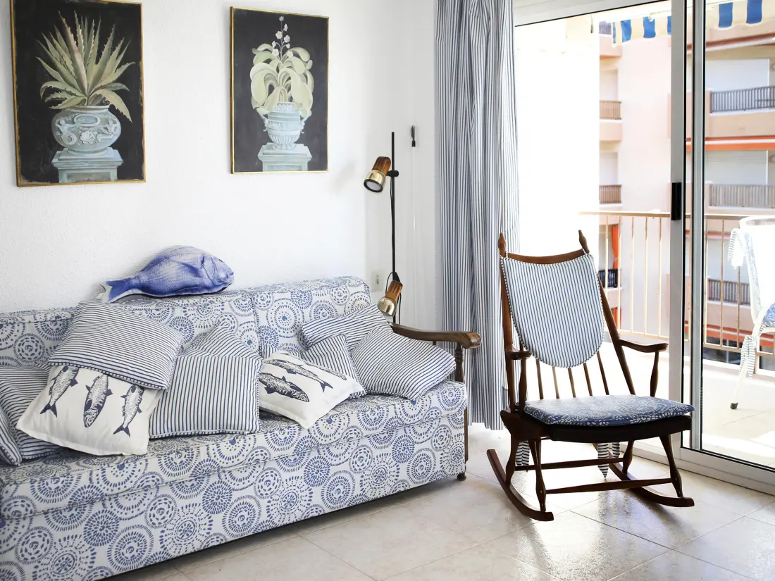 Location de Vacances Torredembarra 273