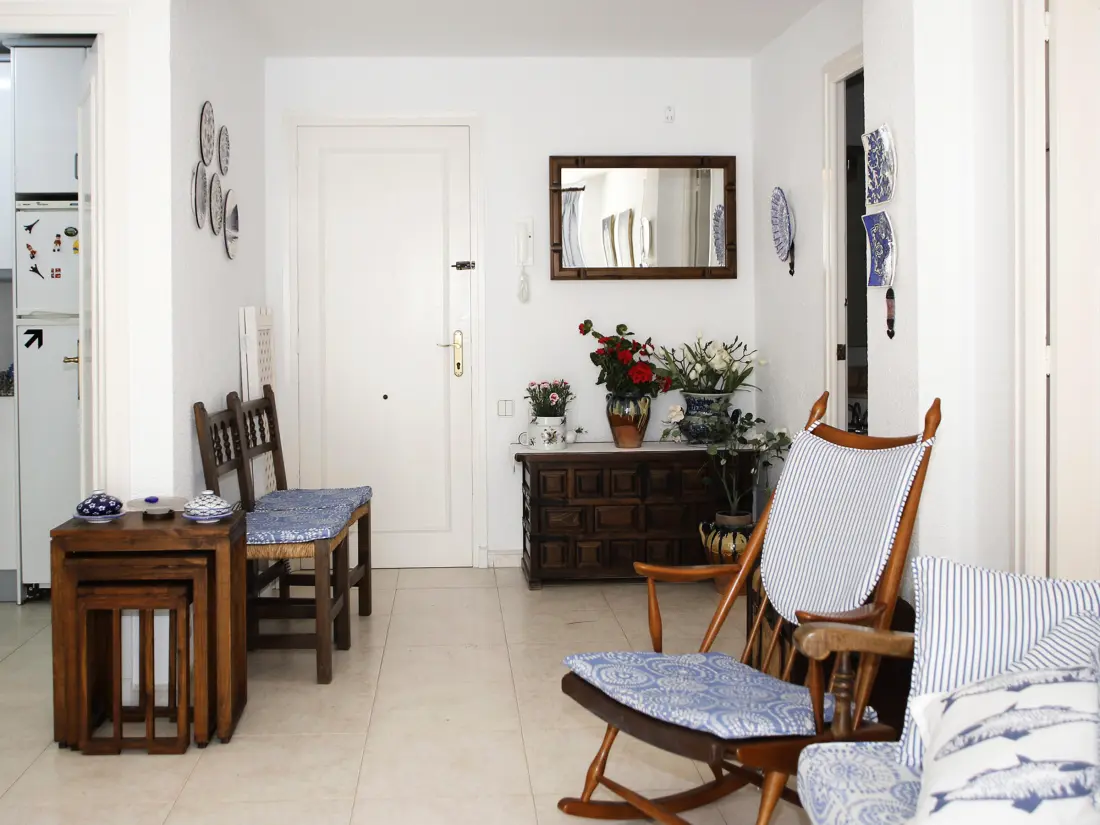 Location de Vacances Torredembarra 273