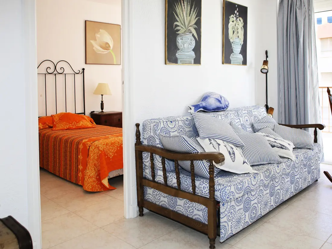 Location de Vacances Torredembarra 273