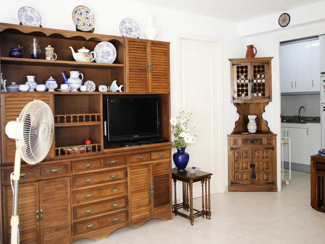 Location de Vacances Torredembarra 273
