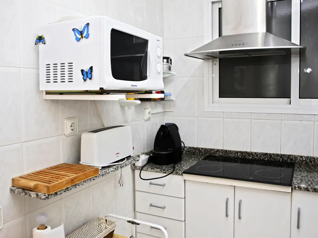 Location de Vacances Torredembarra 273