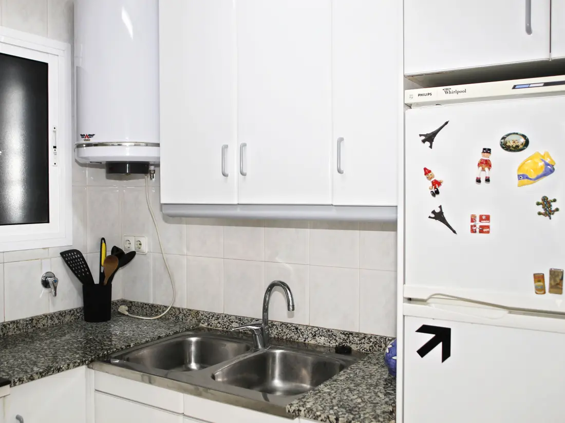 Location de Vacances Torredembarra 273