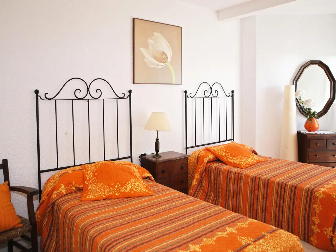 Location de Vacances Torredembarra 273