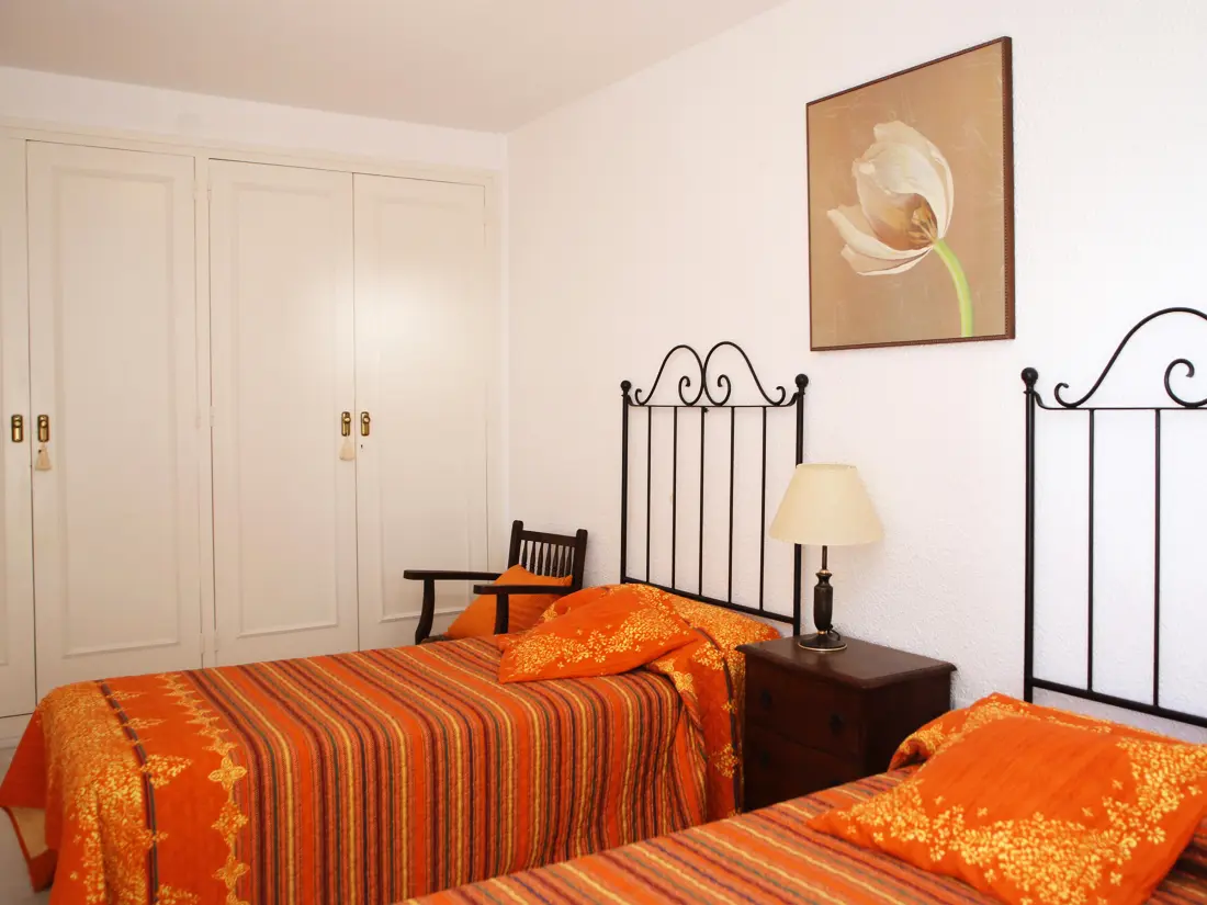 Location de Vacances Torredembarra 273