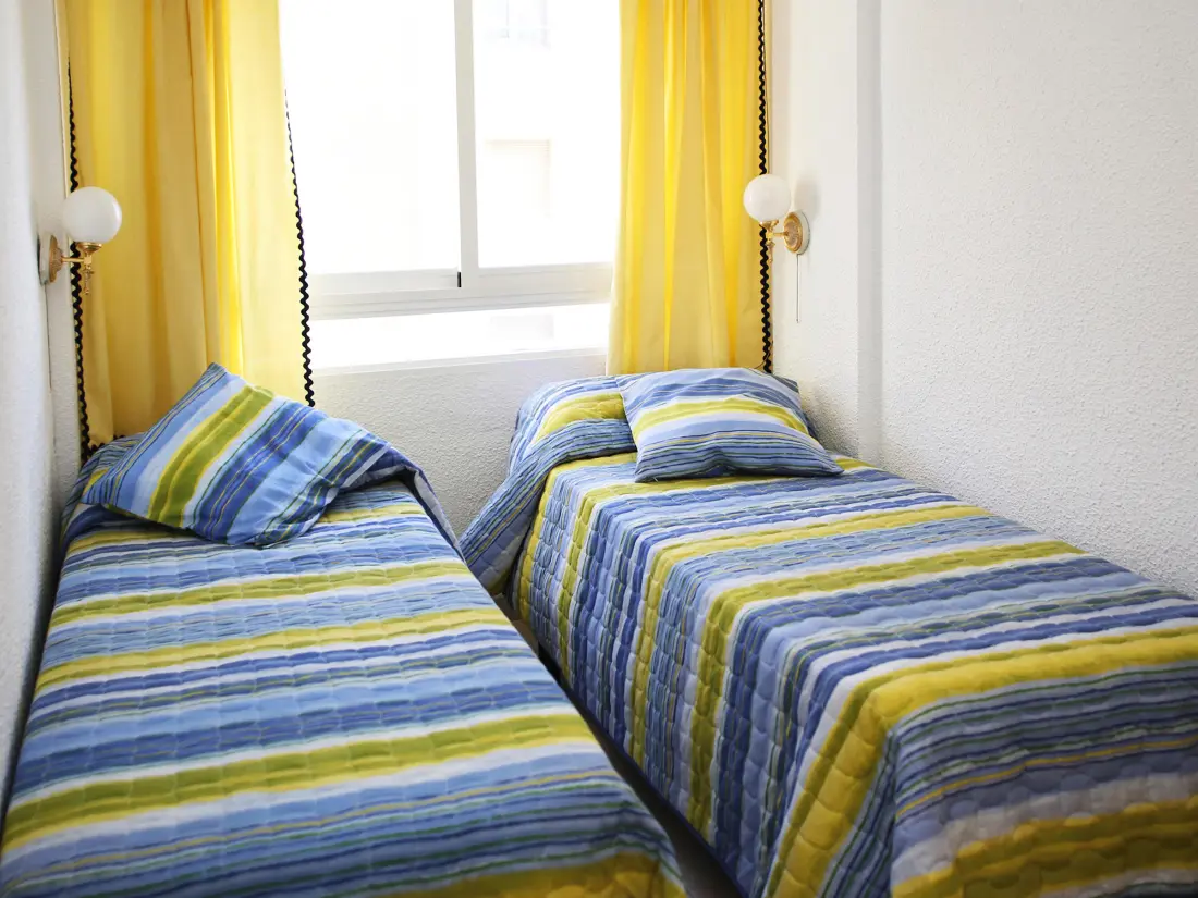 Location de Vacances Torredembarra 273
