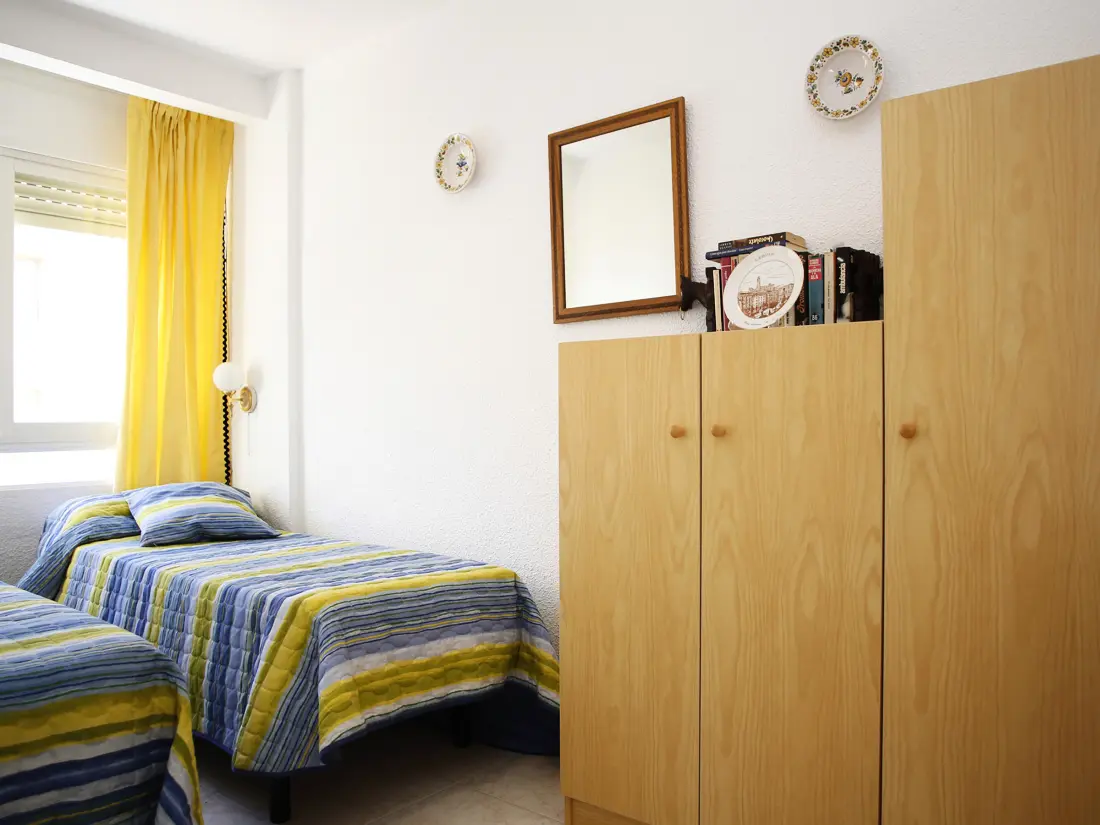 Location de Vacances Torredembarra 273