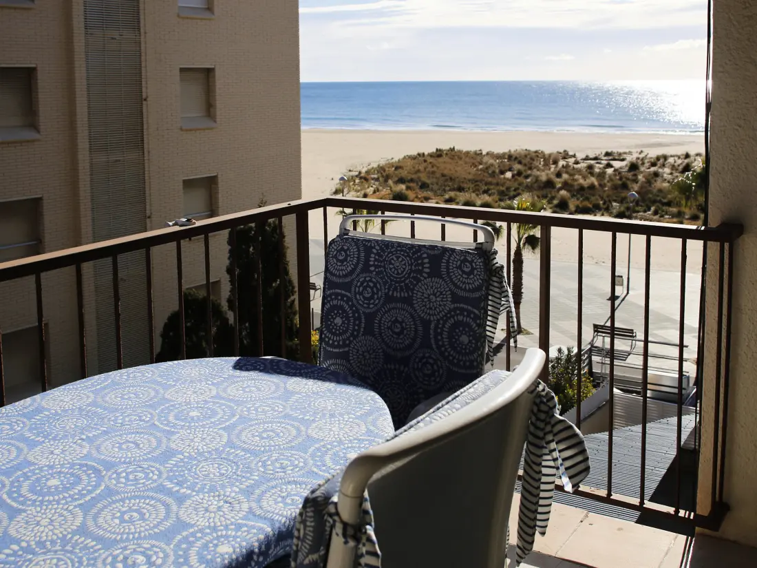 Location de Vacances Torredembarra 273