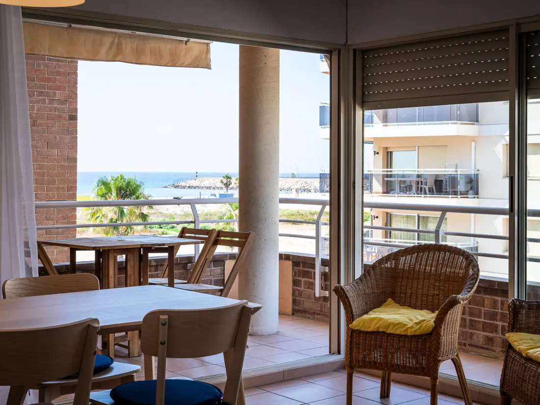 Location de Vacances Torredembarra 275