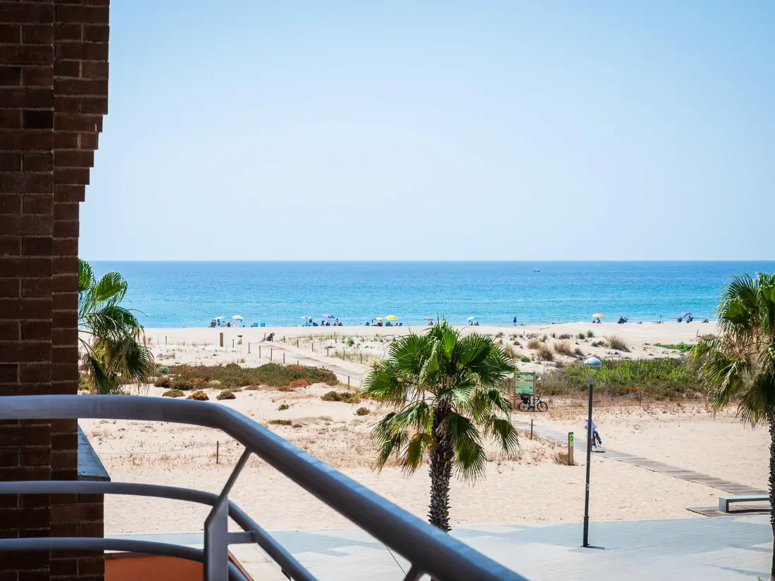Location de Vacances Torredembarra 275