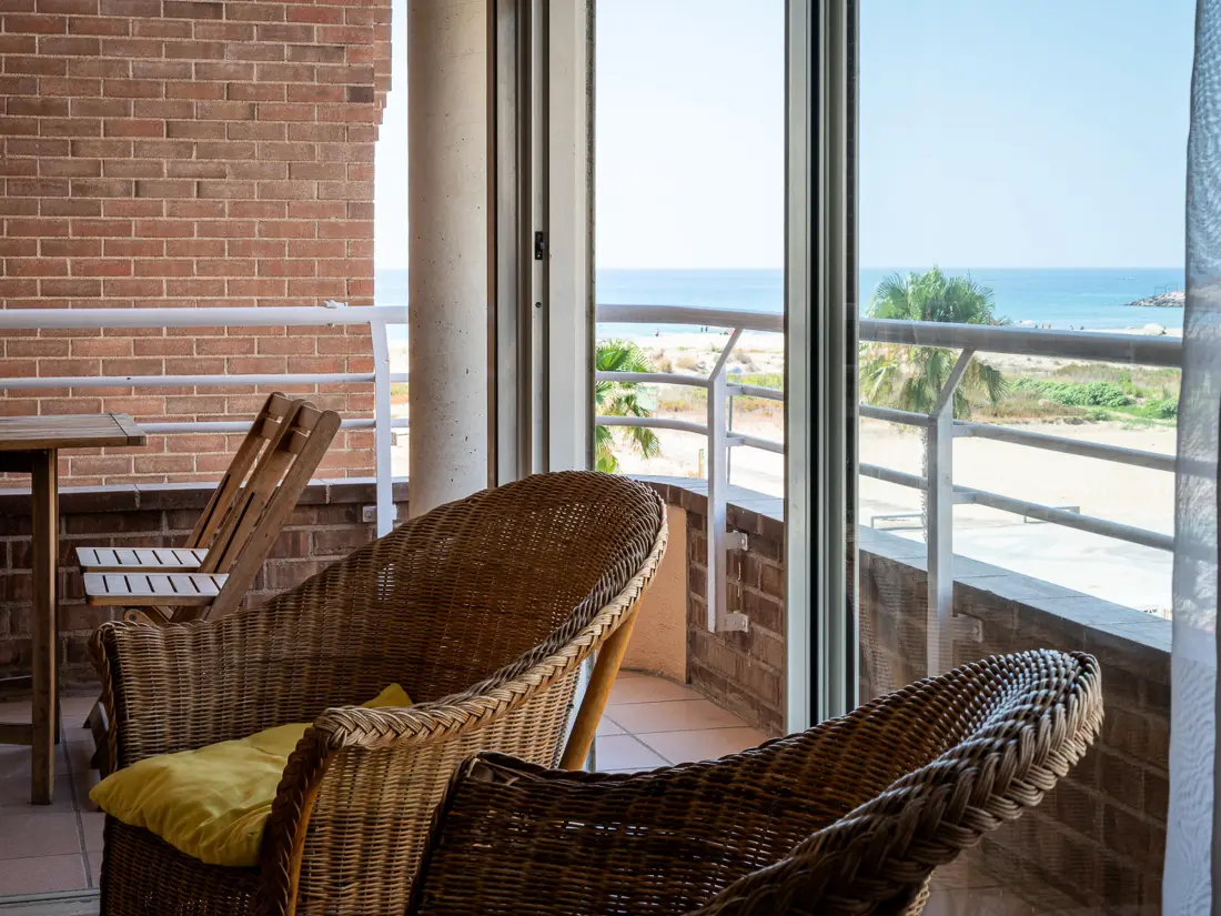 Location de Vacances Torredembarra 275