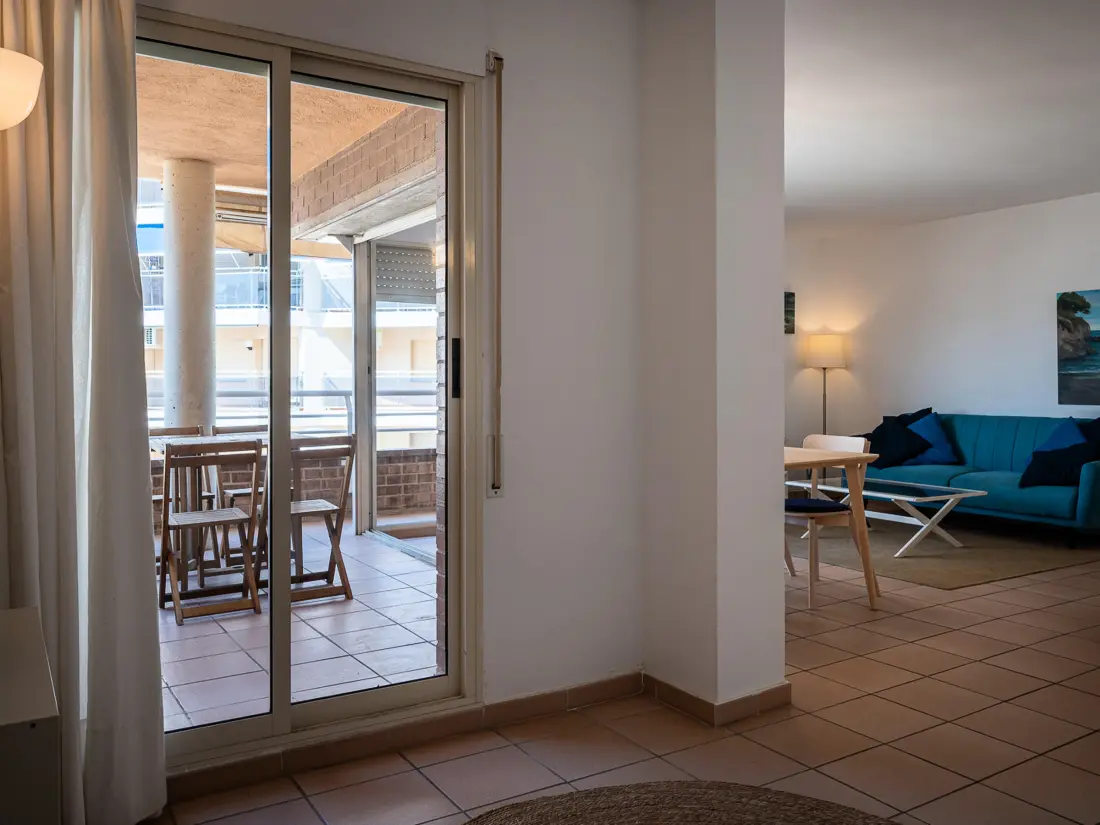 Location de Vacances Torredembarra 275