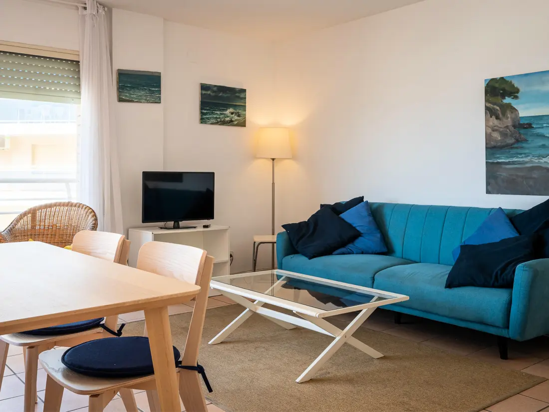 Location de Vacances Torredembarra 275