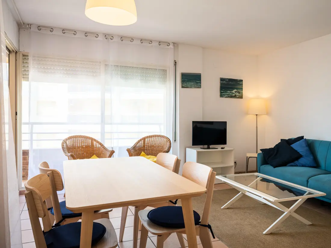 Location de Vacances Torredembarra 275