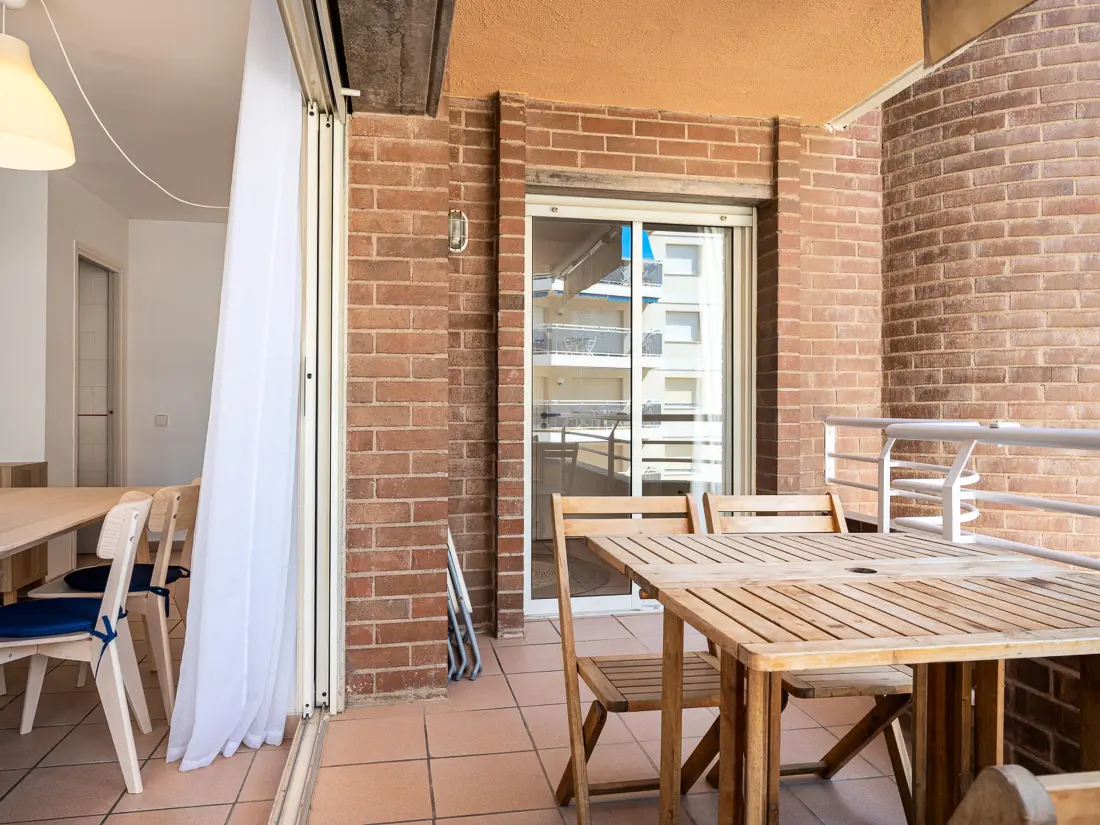 Location de Vacances Torredembarra 275