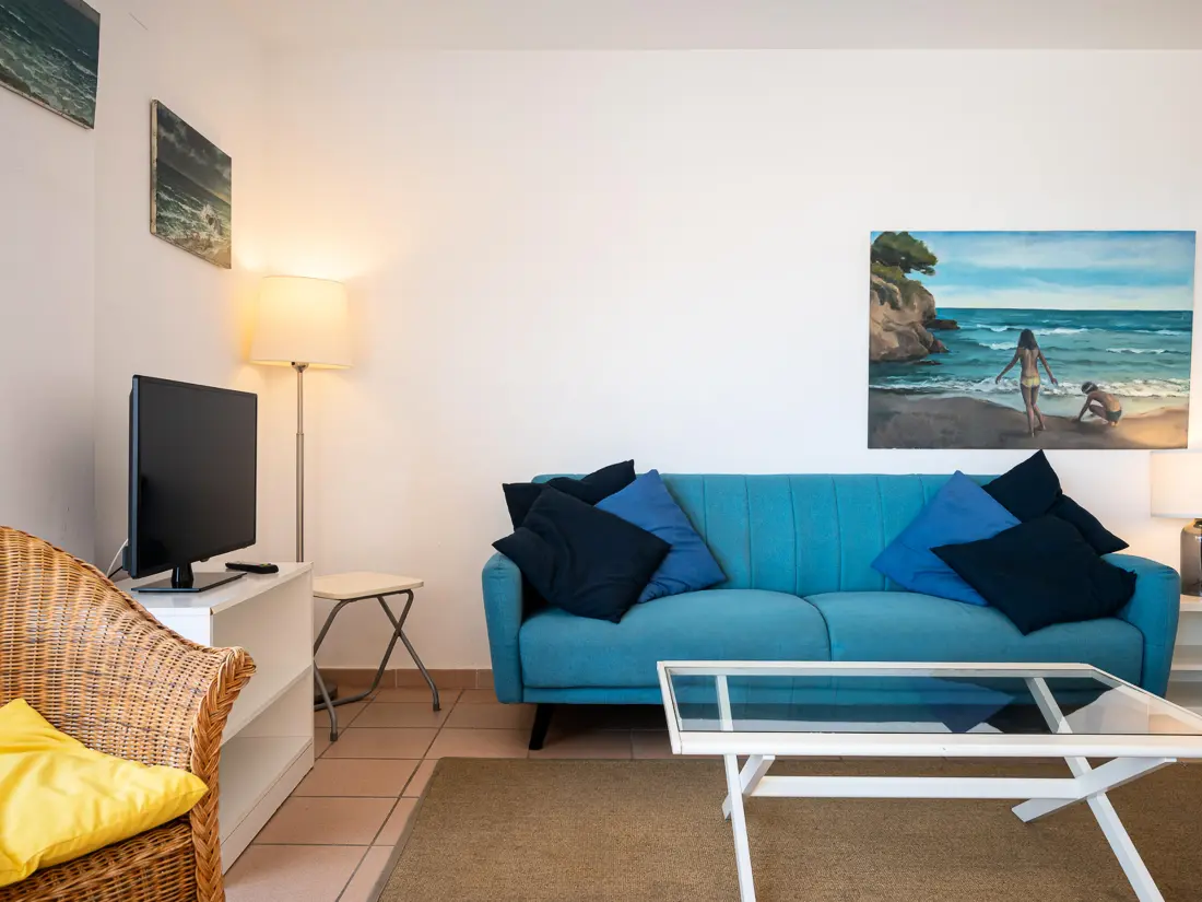 Location de Vacances Torredembarra 275