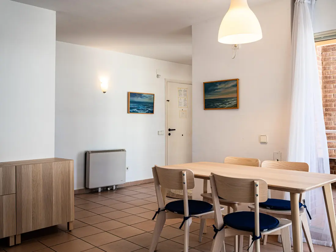 Location de Vacances Torredembarra 275