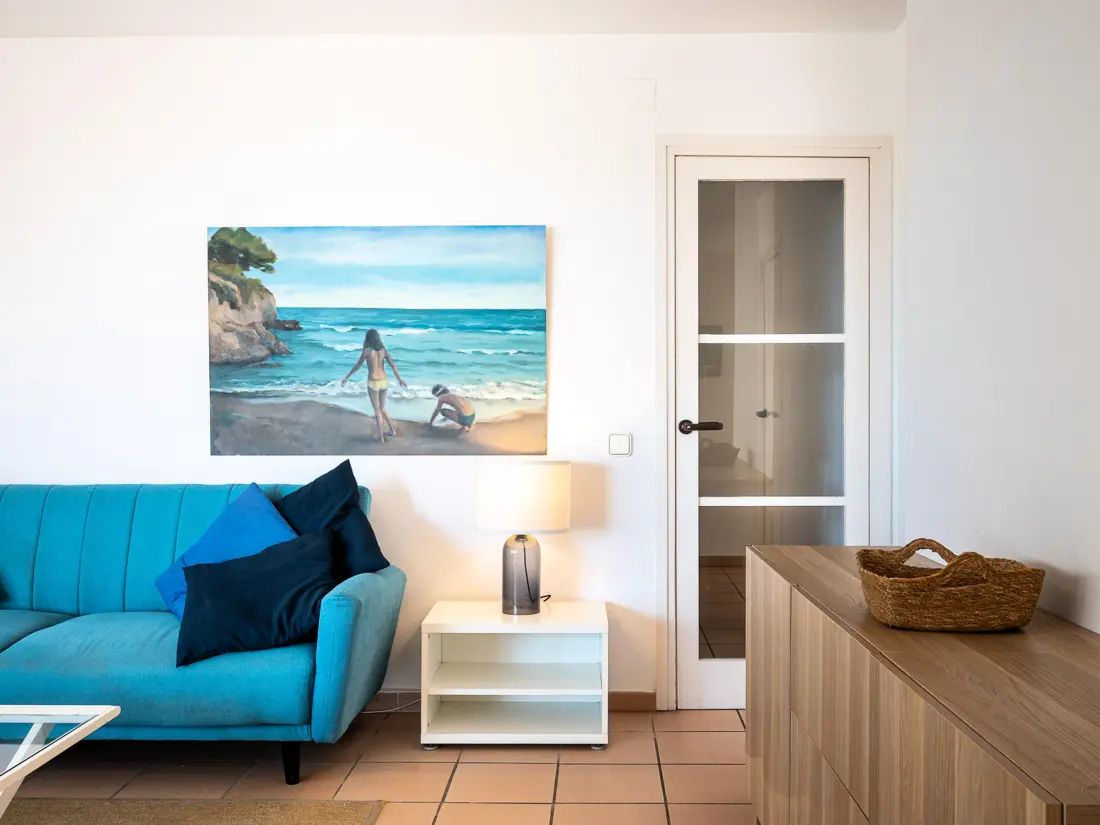 Location de Vacances Torredembarra 275