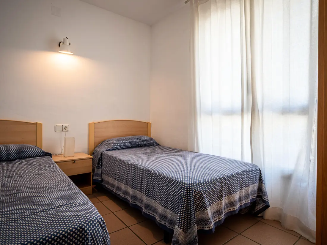 Location de Vacances Torredembarra 275