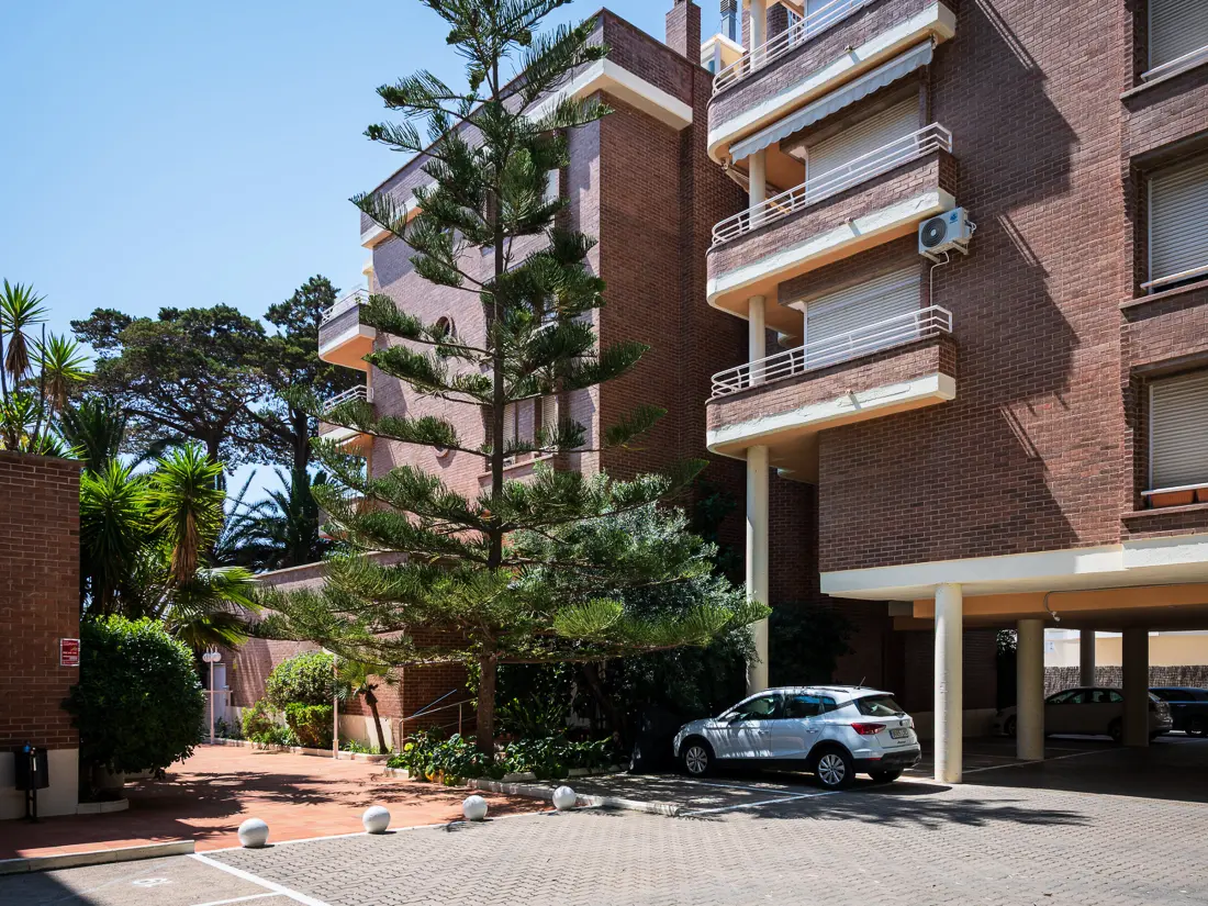 Location de Vacances Torredembarra 275