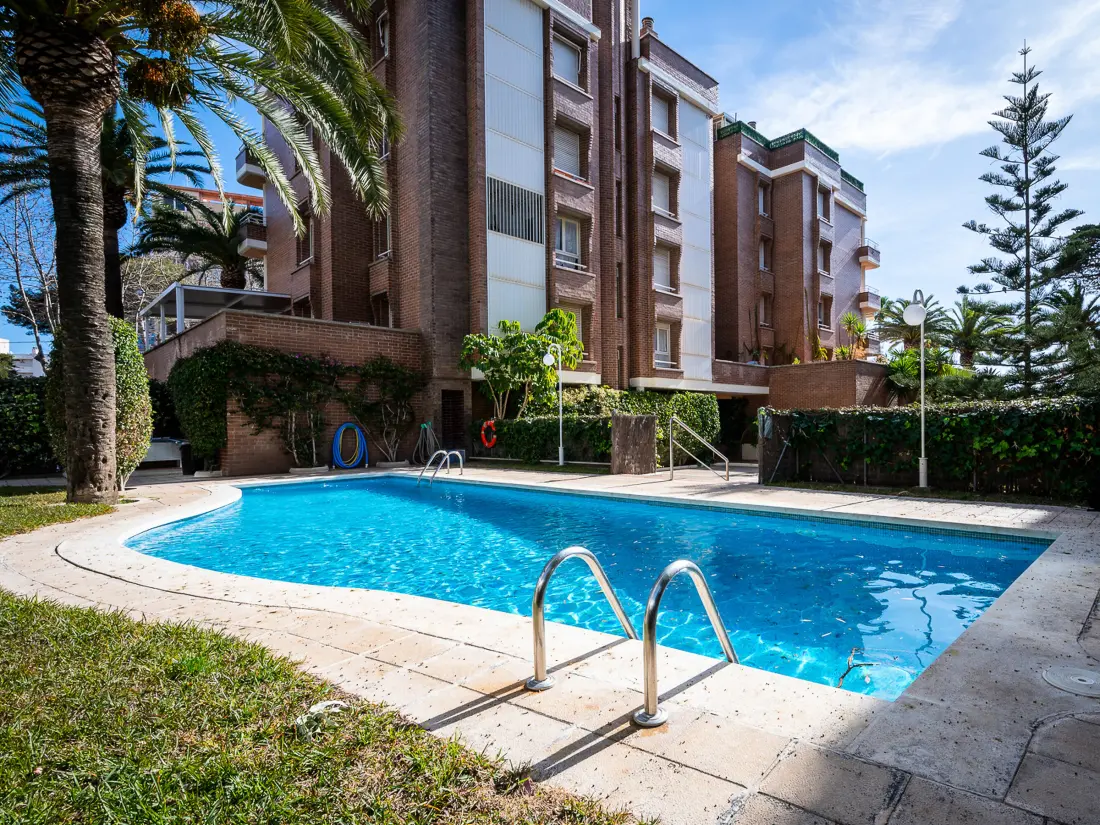 Location de Vacances Torredembarra 275