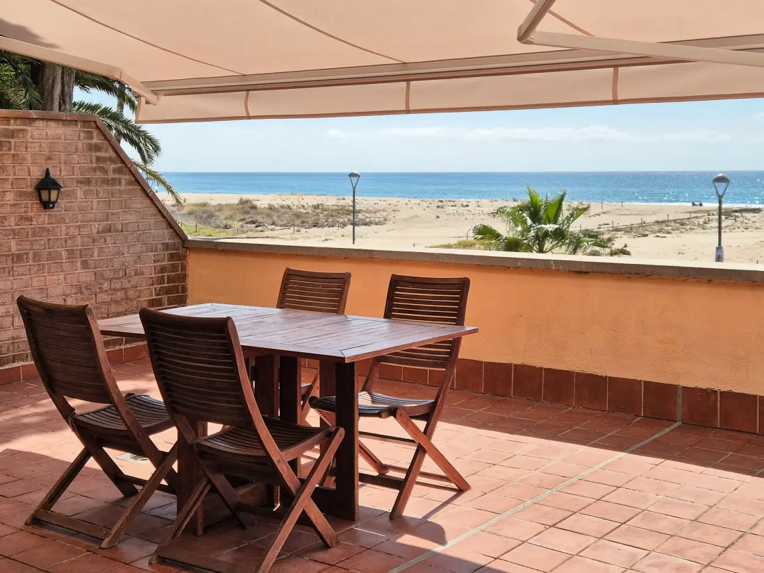 Location de Vacances Torredembarra 277