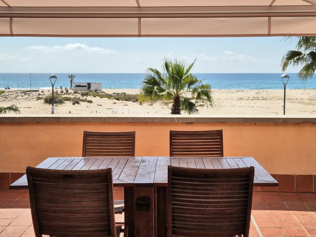 Location de Vacances Torredembarra 277