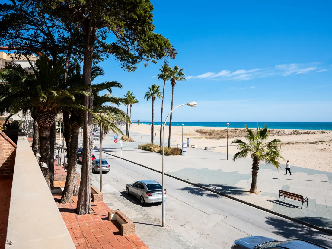 Location de Vacances Torredembarra 277