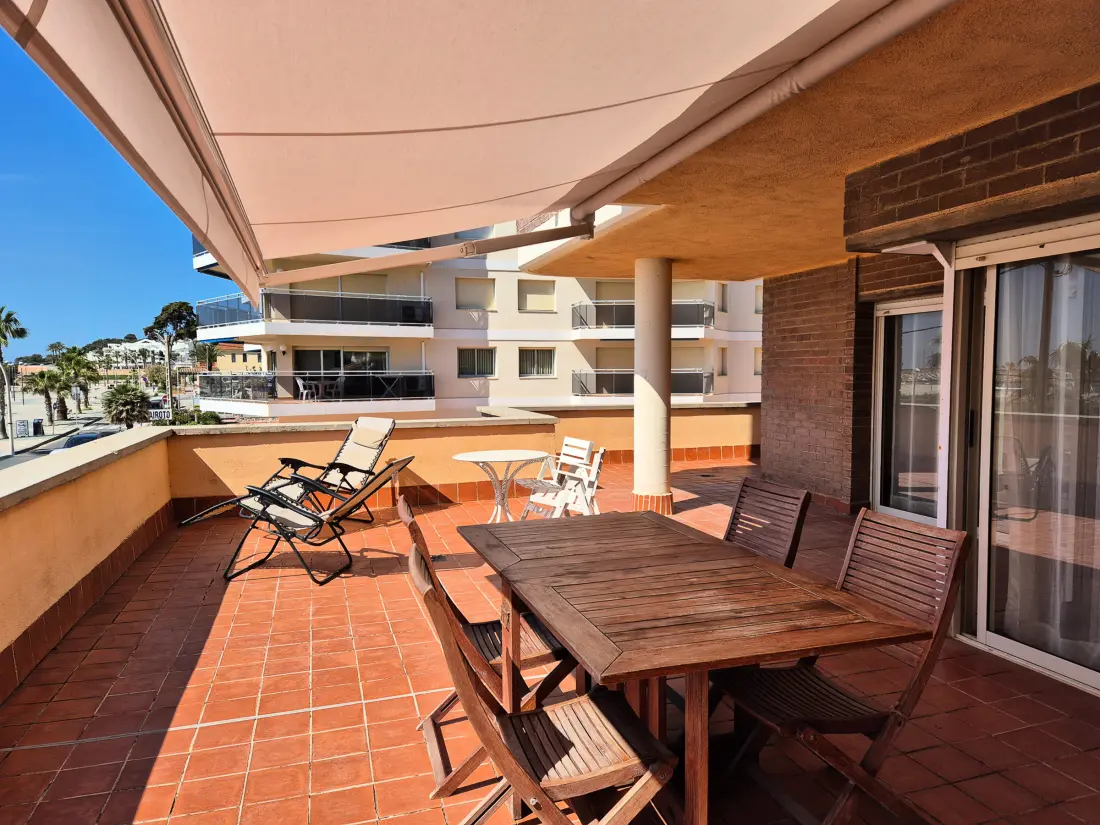 Location de Vacances Torredembarra 277