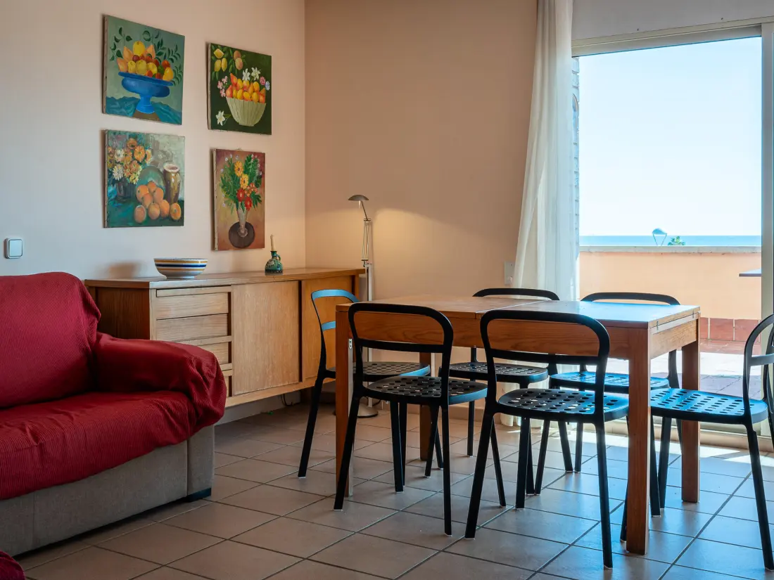 Location de Vacances Torredembarra 277