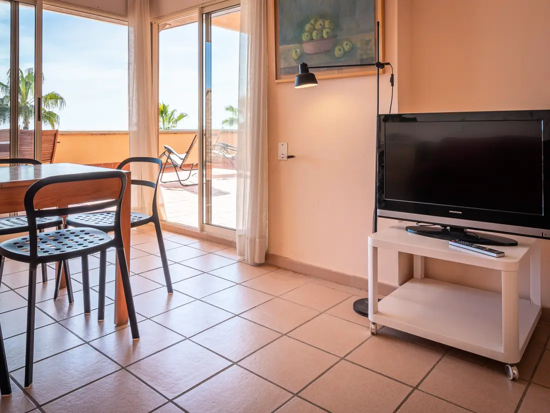 Location de Vacances Torredembarra 277