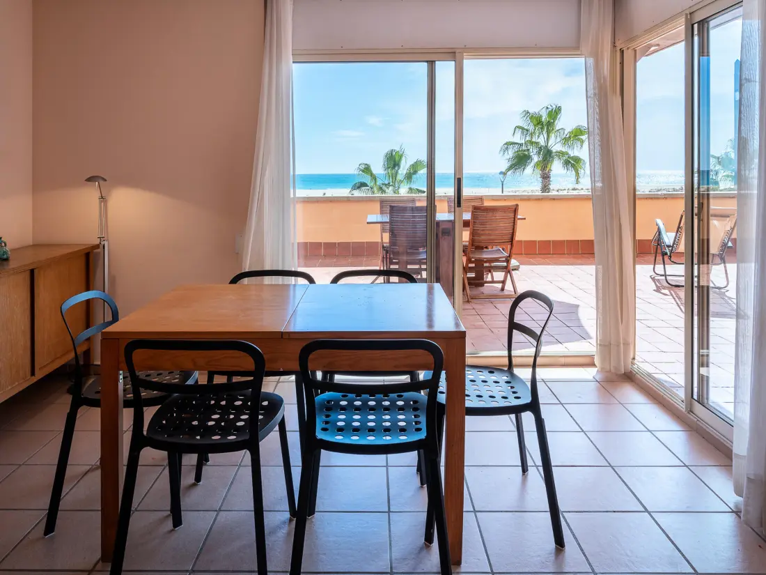 Location de Vacances Torredembarra 277
