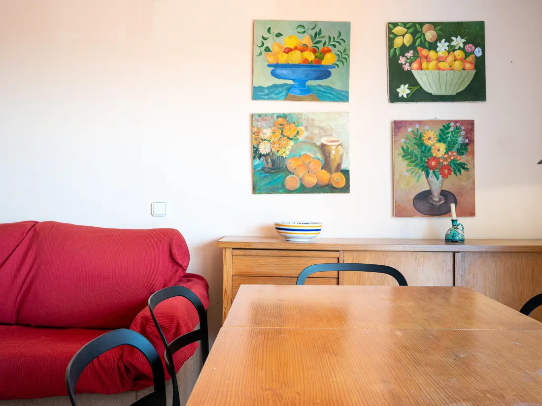 Location de Vacances Torredembarra 277