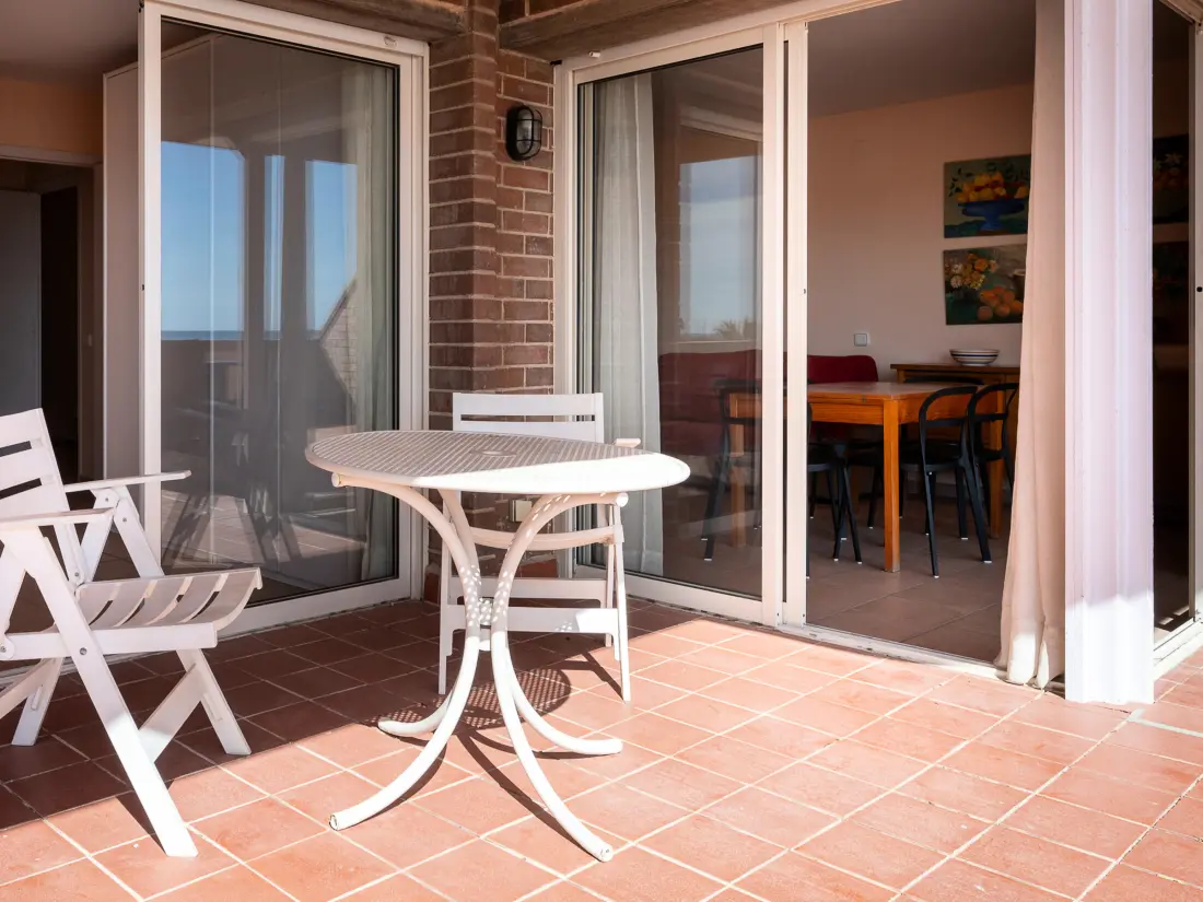 Location de Vacances Torredembarra 277