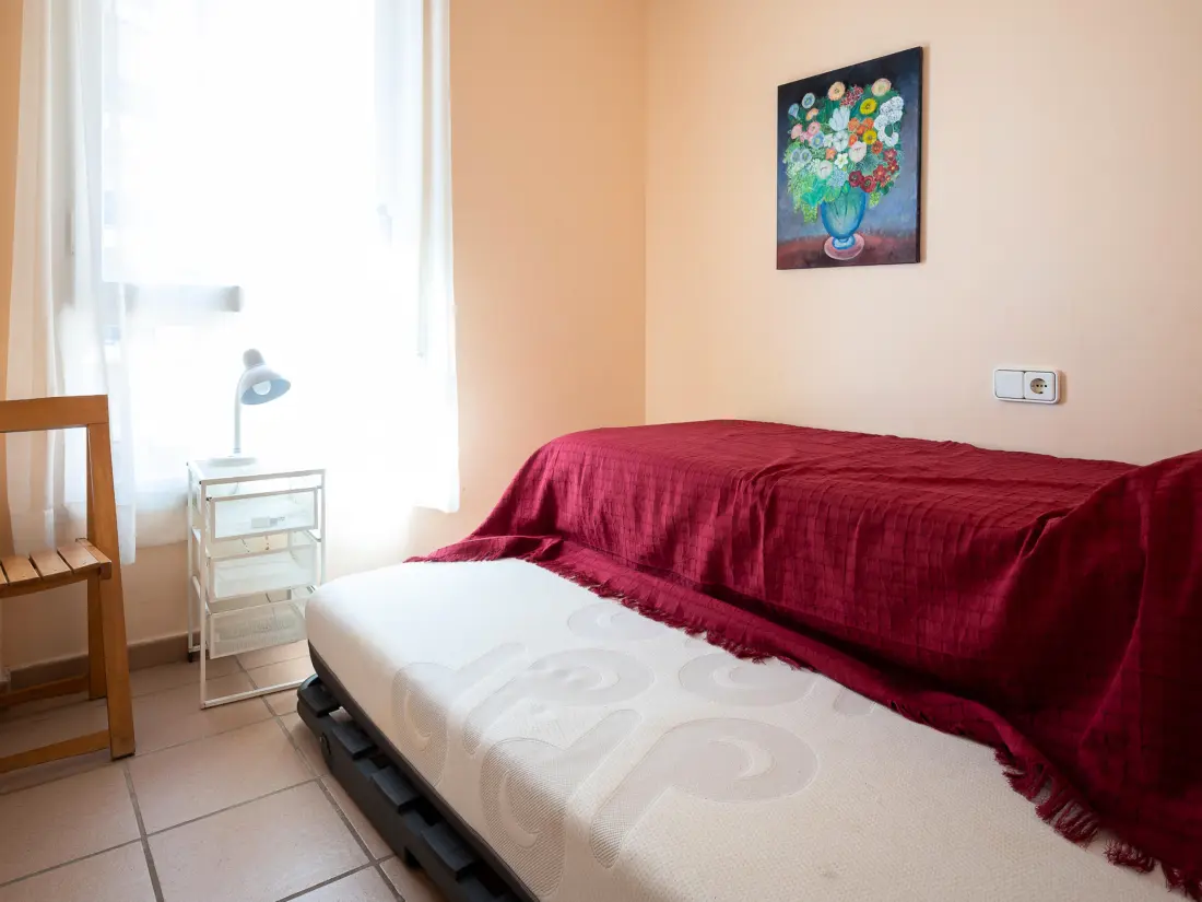 Location de Vacances Torredembarra 277