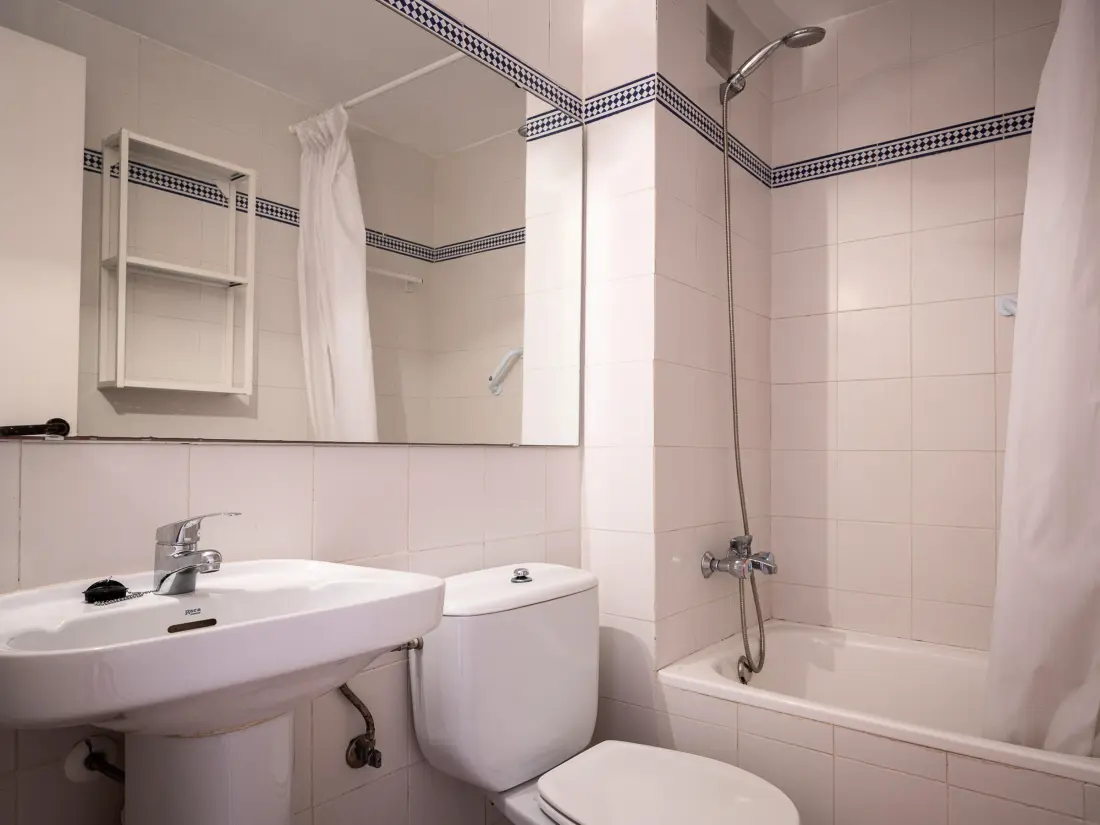 Location de Vacances Torredembarra 277