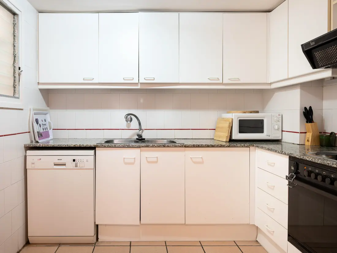 Location de Vacances Torredembarra 277