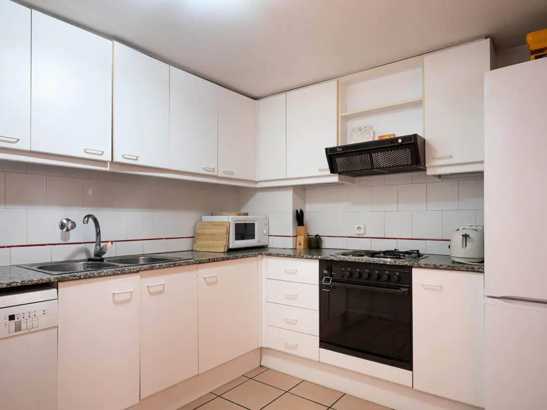 Location de Vacances Torredembarra 277