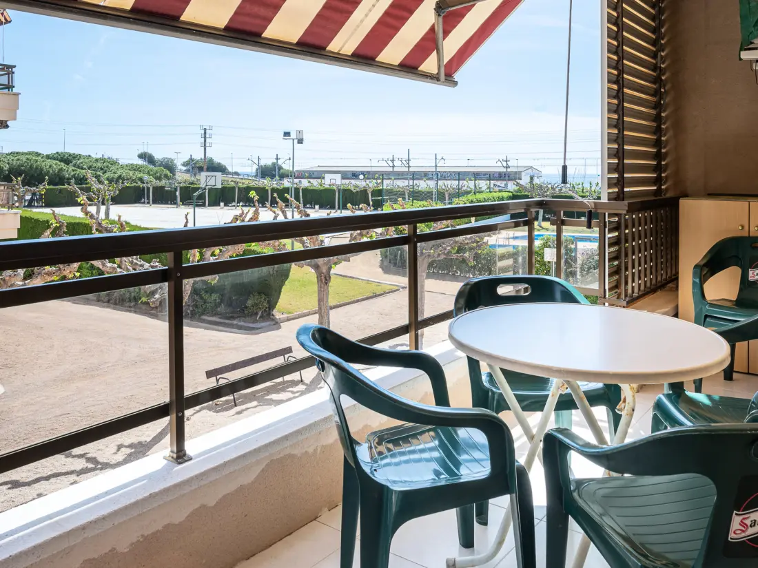 Location de Vacances Torredembarra 281