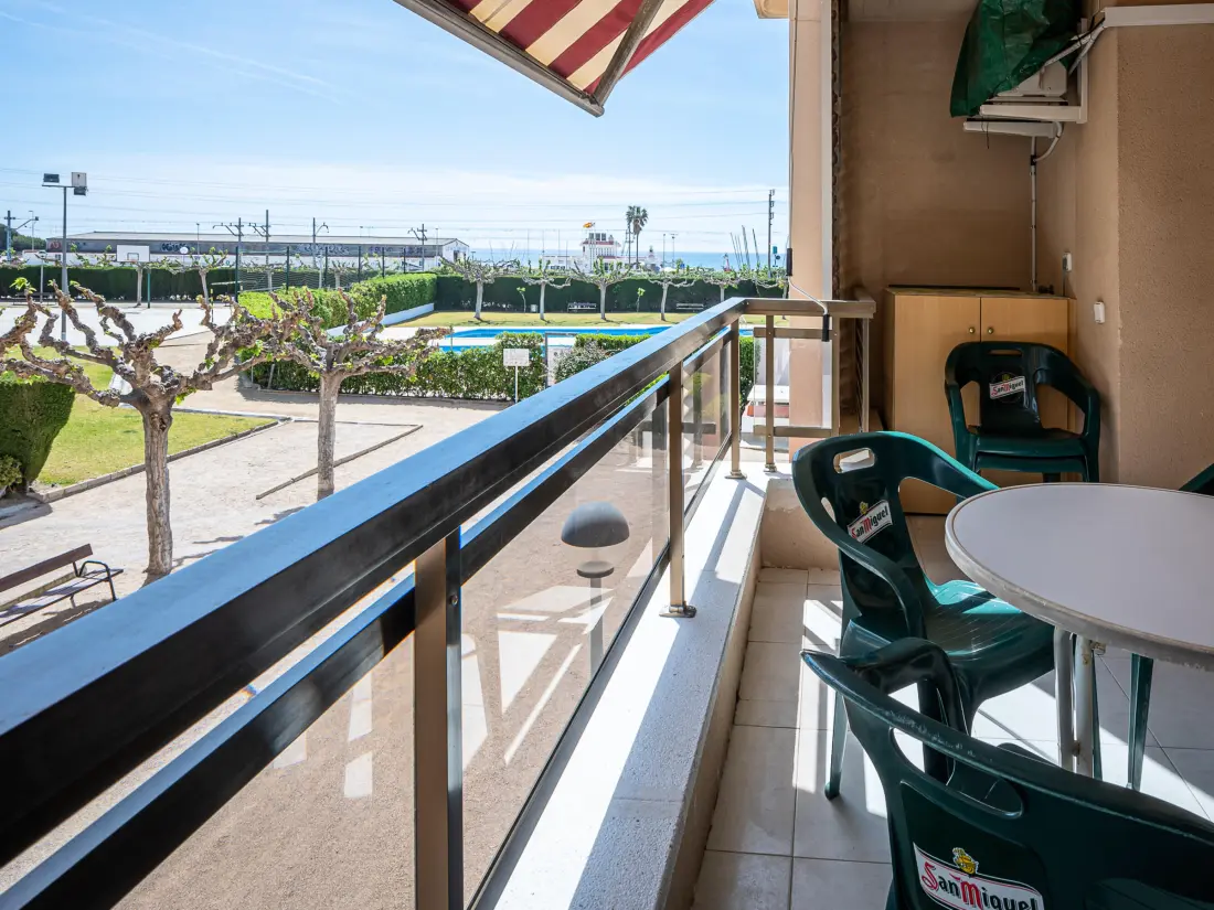 Location de Vacances Torredembarra 281