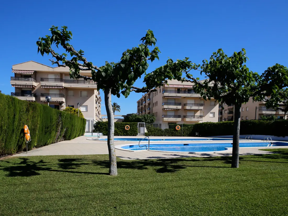 Location de Vacances Torredembarra 281