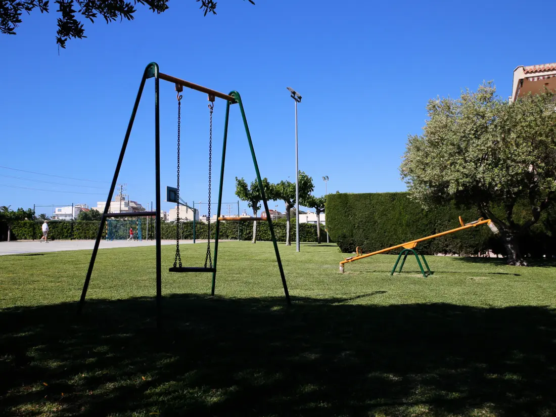 Location de Vacances Torredembarra 281