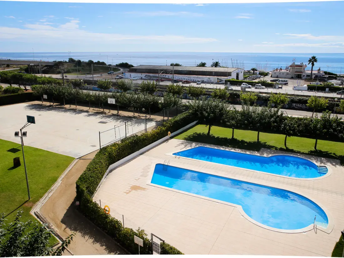 Location de Vacances Torredembarra 281