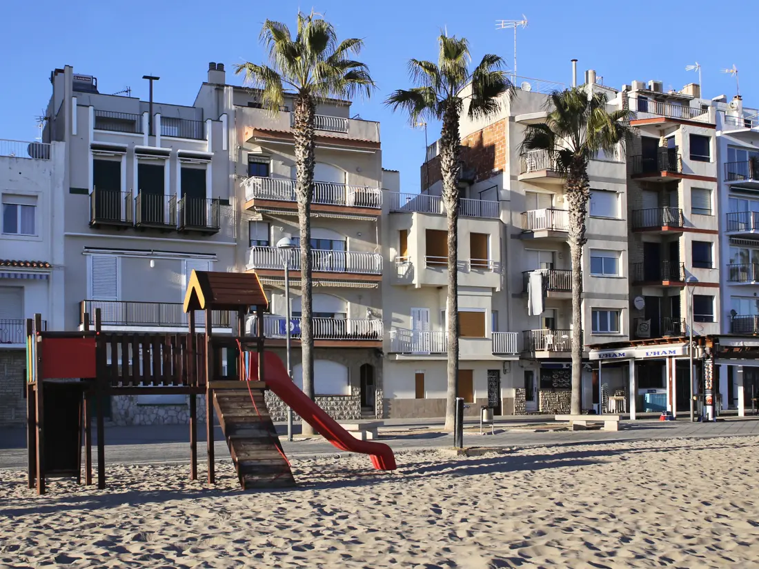 Location de Vacances Torredembarra 283